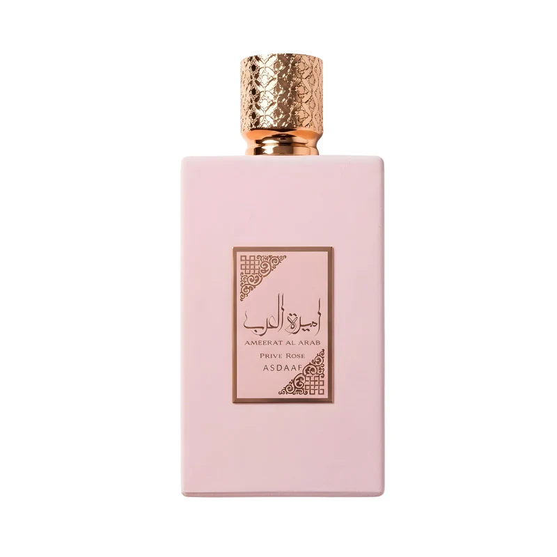 Ameerat Al Arab Prive Rose