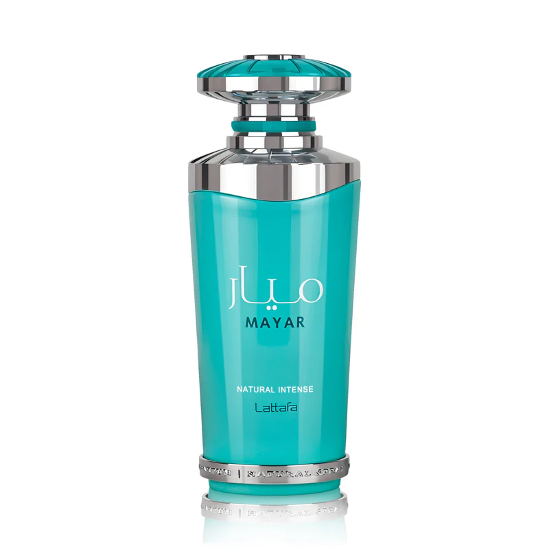 Mayar Natural Intense
