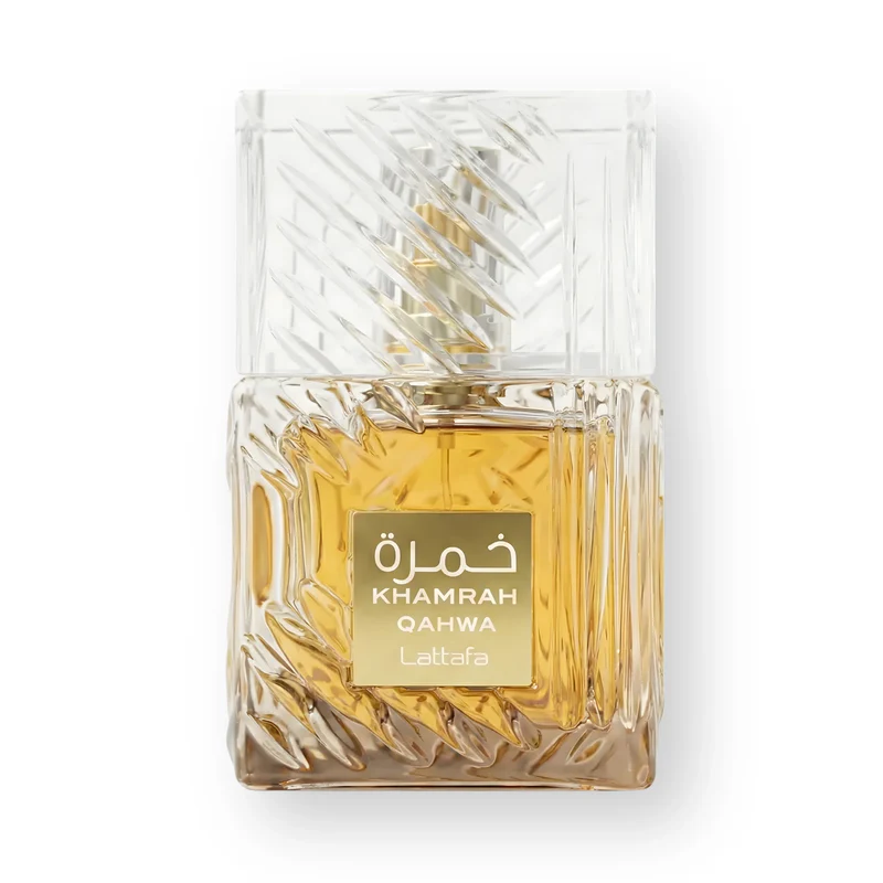 Khamrah Qahwa