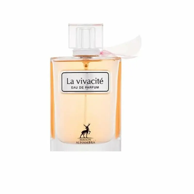 La Vivacité