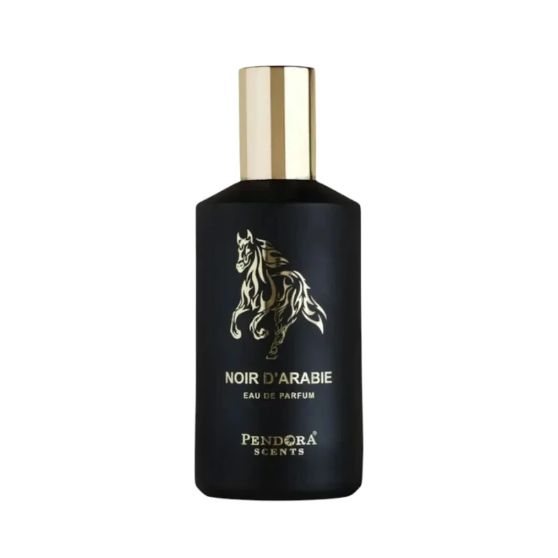 Noir D'arabia