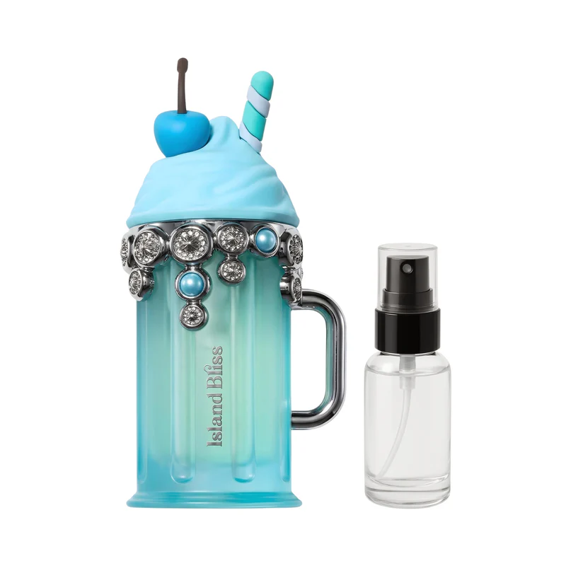 Muestra Island Bliss (3ML)