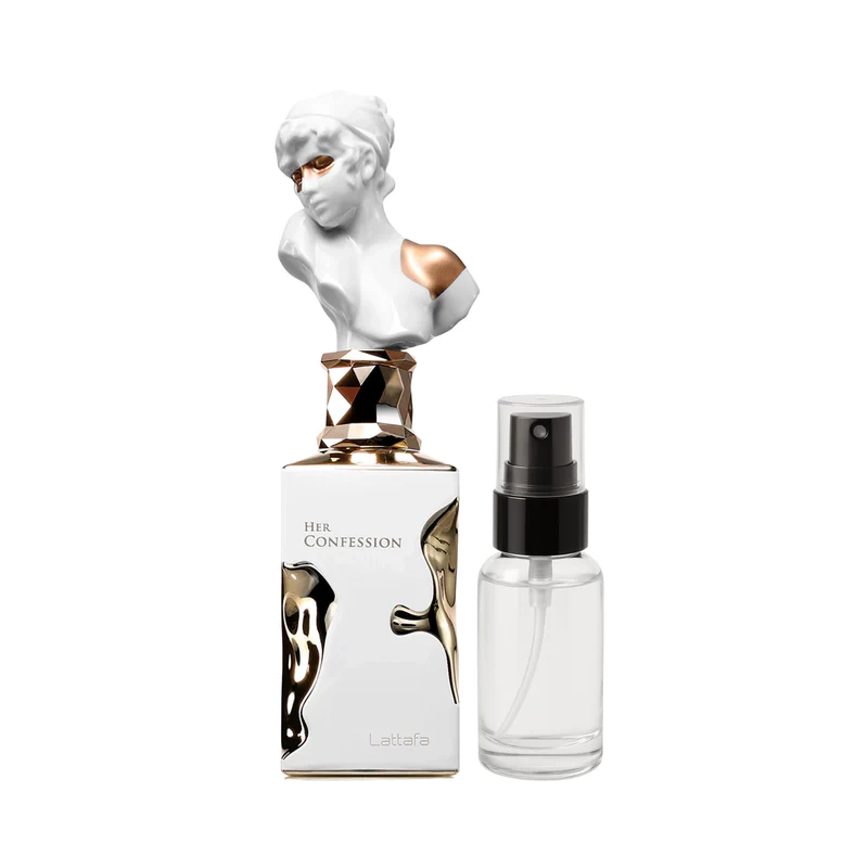 Muestra Her Confession (3ML)
