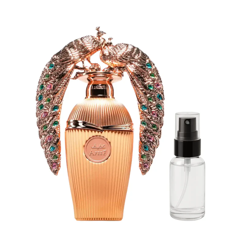 Muestra Afeef (3ML)