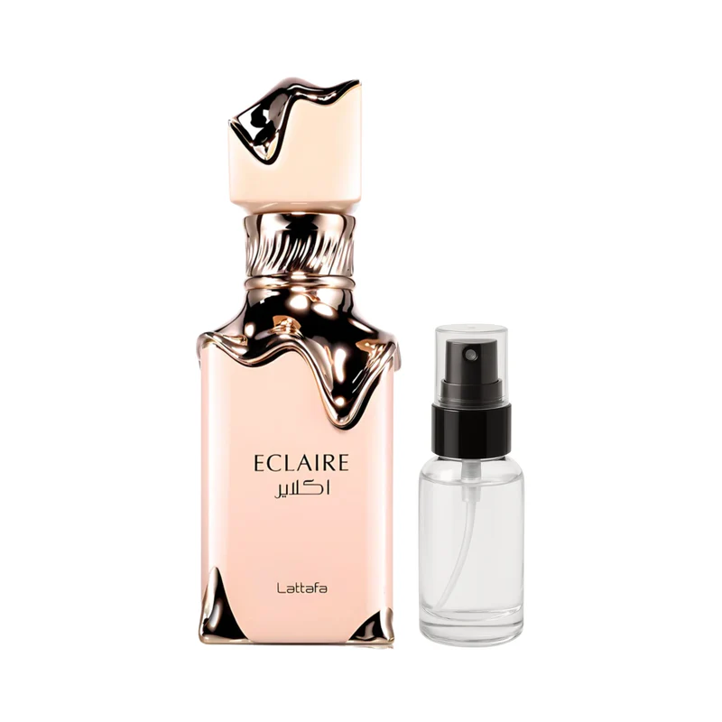 Muestra Eclaire (3ML)