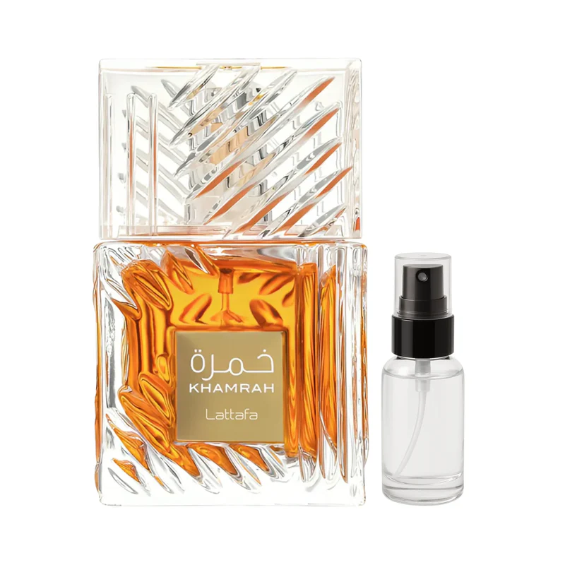 Muestra Khamrah (3ML)