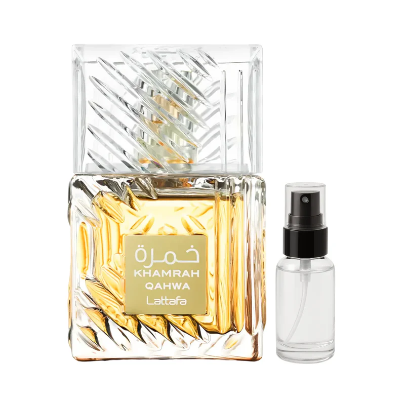 Muestra Khamrah Qahwa (3ML)