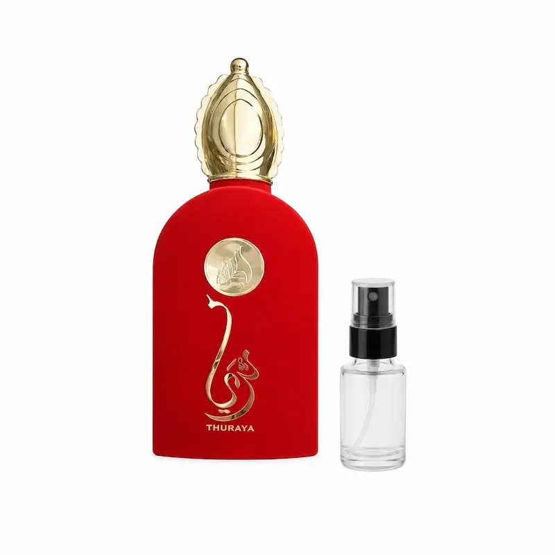 Muestra Thuruya (3ML)