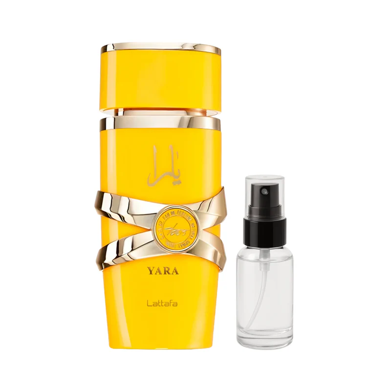 Muestra Yara Tous (3ML)