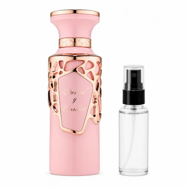 Muestra Bouquet of Euforia (3ML)