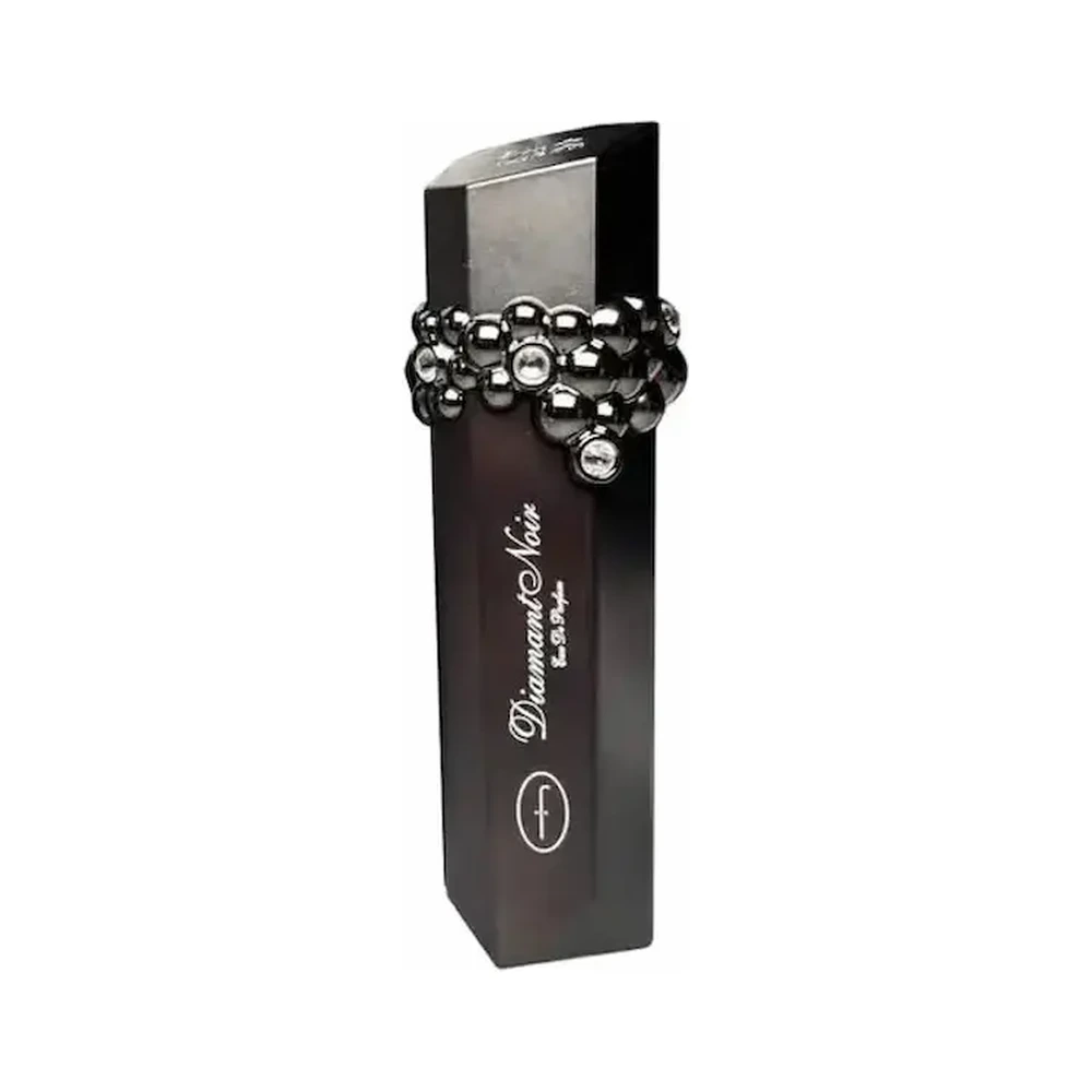 Flavia Diamant Noir