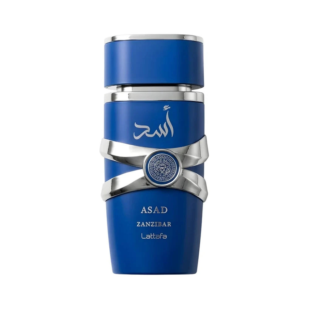 Asad Zanzibar