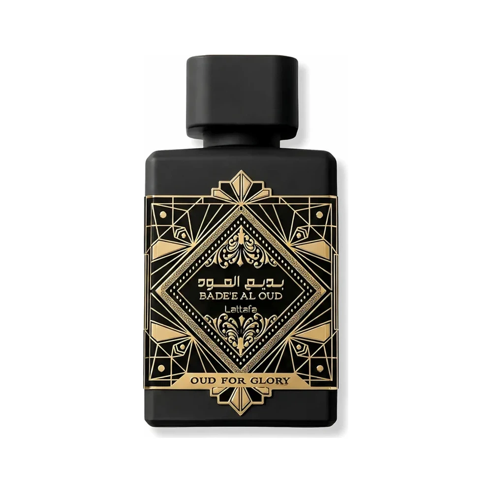 Bade Al Oud for Glory