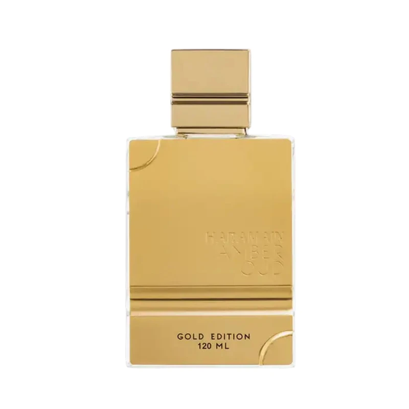 Amber Oud Gold Edition 120 Ml